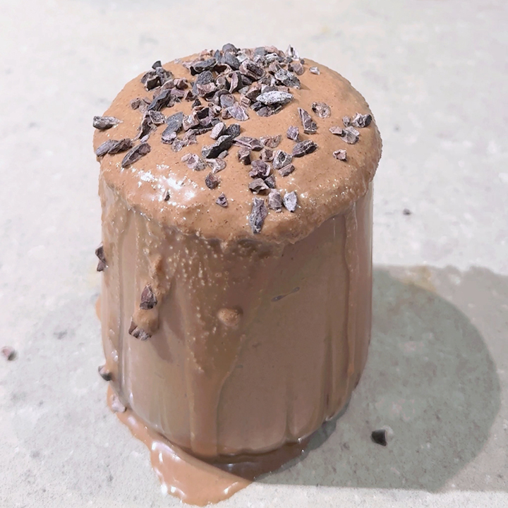 Raia's Cacao Shot Recipe